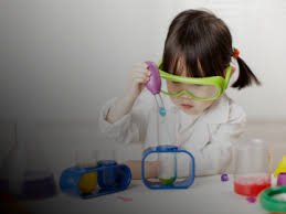 Ciencias experienciales