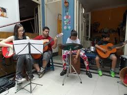 Ensamble musical